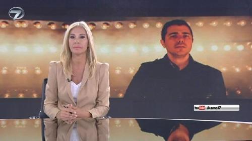 Haber Saati - 15 Eylül 2017