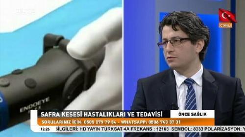 Önce Sağlık - 27 Eylül 2017