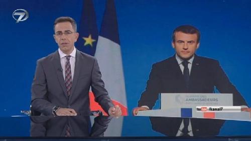 Haber Saati - 31 Ağustos 2017