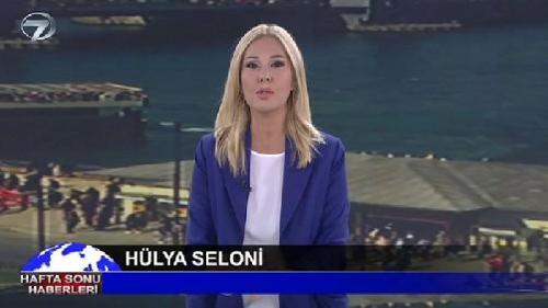 Hafta Sonu Haberleri - 24 Eylül 2017