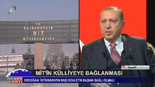 Haber Saati - 29 Ağustos 2017