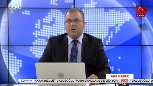 Ülke Ana Haber - 5 Eylül 2017