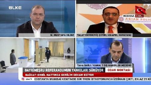 Odak Noktası - 29 Eylül 2017