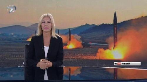 Hafta Sonu Haberleri - 17 Eylül 2017