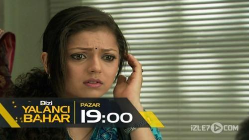 Yalancı  Bahar 8. Bölüm Fragmanı - 10 Eylül Pazar