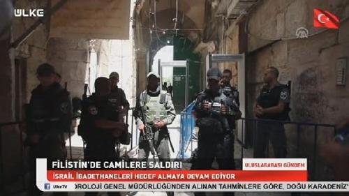 Uluslararası Gündem - 9 Eylül 2017