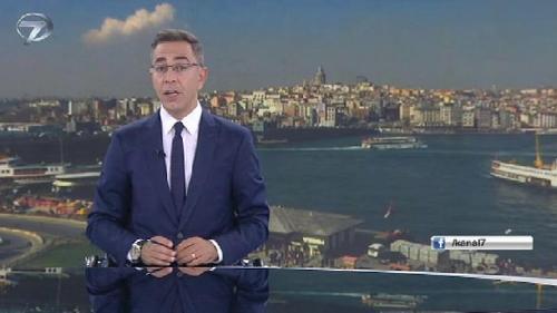 Haber Saati - 26 Eylül 2017