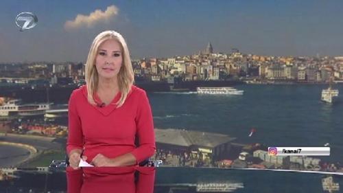 Haber Saati - 12 Eylül 2017