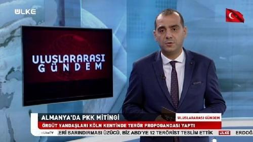 Uluslararası Gündem - 23 Eylül 2017