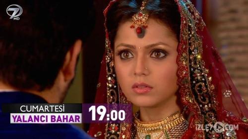 Yalancı  Bahar 15. Bölüm Fragmanı - 7 Ekim Cumartesi