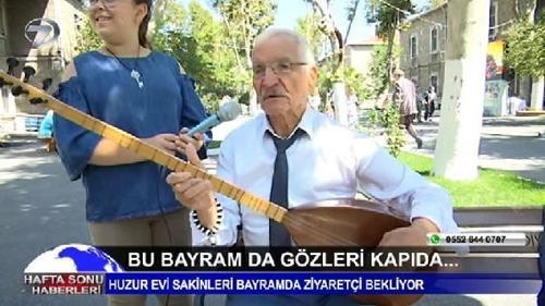 Hafta Sonu Haberleri - 2 Eylül 2017