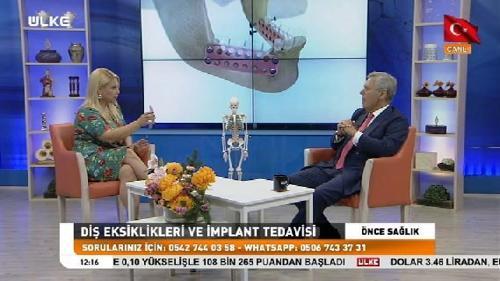 Önce Sağlık - 14 Eylül 2017