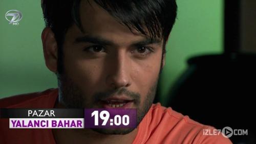 Yalancı  Bahar 10. Bölüm Fragmanı - 17 Eylül Pazar