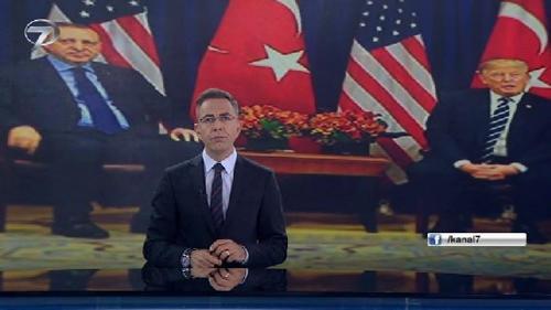 Haber Saati - 22 Eylül 2017