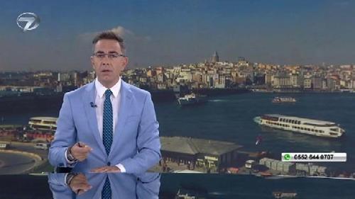 Haber Saati - 21 Eylül 2017