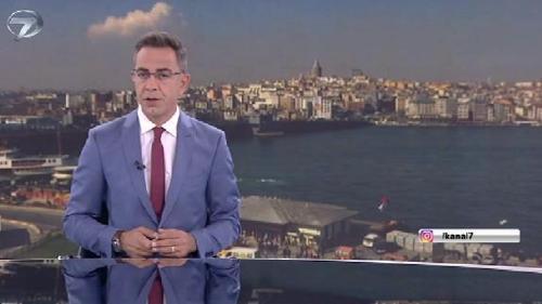 Haber Saati - 25 Eylül 2017