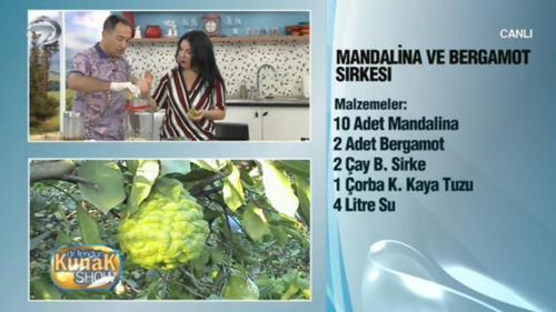 Dr.Feridun Kunak Show - 21 Eylül 2017