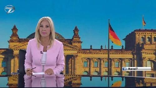 Hafta Sonu Haberleri - 9 Eylül 2017