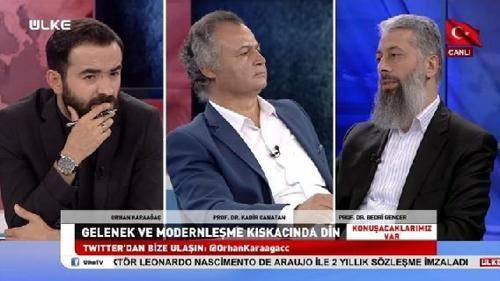 Konuşacaklarımız Var - 29 Eylül 2017