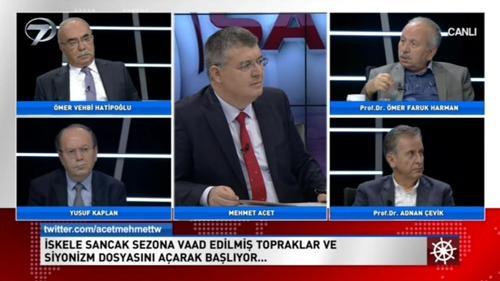 İskele Sancak - 22 Eylül 2017