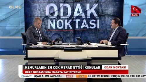 Odak Noktası - 25 Eylül 2017
