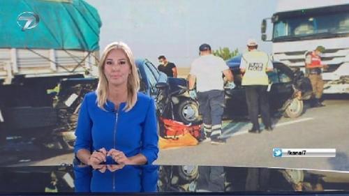 Haber Saati - 13 Eylül 2017