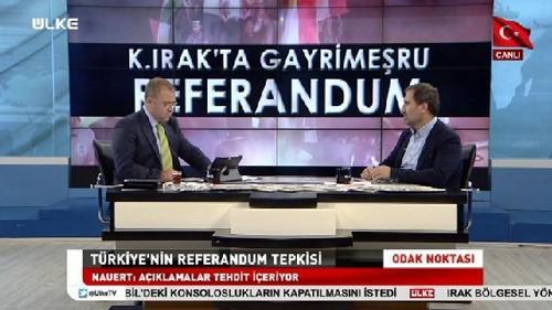 Odak Noktası - 27 Eylül 2017