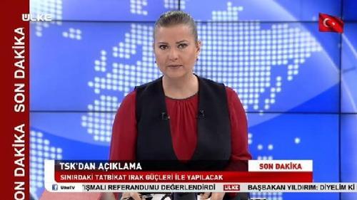 Ülke Ana Haber - 25 Eylül 2017