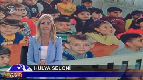 Haber Saati - 11 Eylül 2017