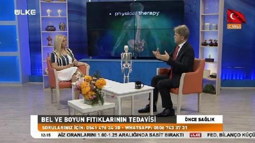 Önce Sağlık - 22 Eylül 2017