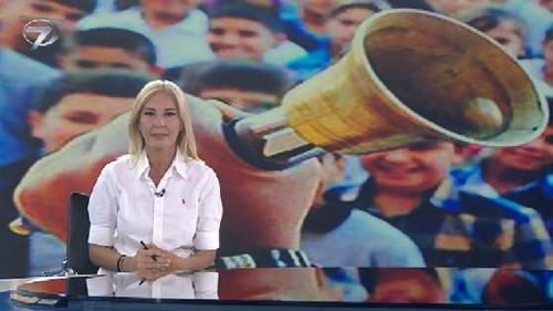 Haber Saati - 14 Eylül 2017