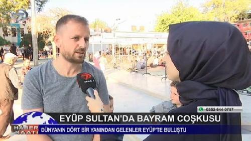 Haber Saati - 1 Eylül 2017