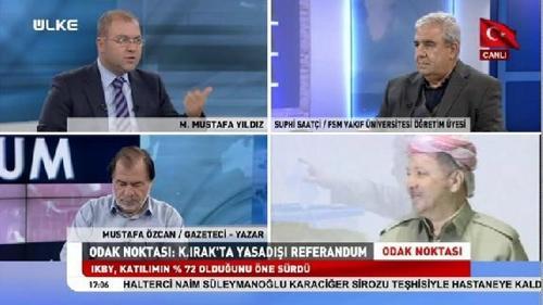 Odak Noktası - 26 Eylül 2017