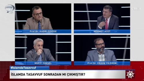 İskele Sancak - 6 Ekim 2017