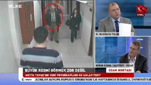 Odak Noktası - 13 Ekim 2017