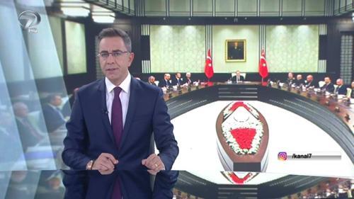 Haber Saati - 16 Ekim 2017