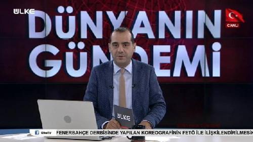Dünyanın Gündemi - 24 Ekim 2017