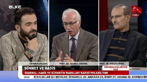 Konuşacaklarımız Var - 20 Ekim 2017