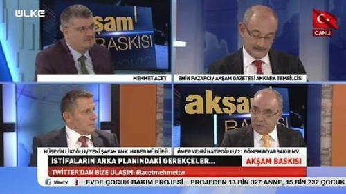 Akşam Baskısı – 23 Ekim 2017
