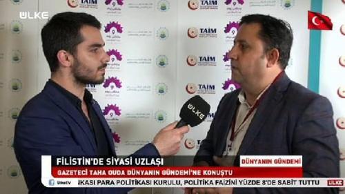 Dünyanın Gündemi - 29 Ekim 2017