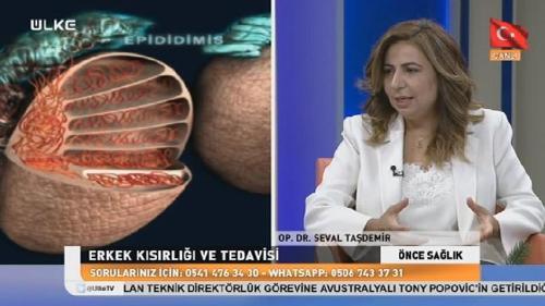 Önce Sağlık - 4 Ekim 2017