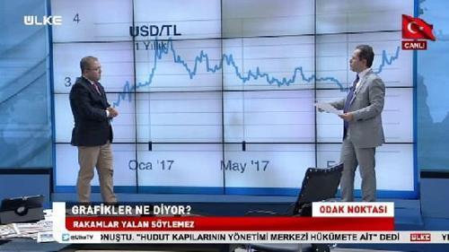 Odak Noktası - 26 Ekim 2017