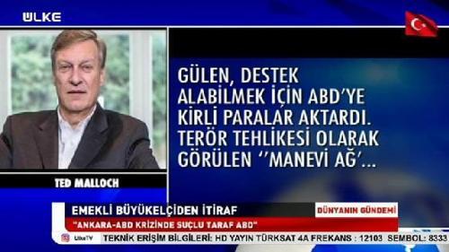 Dünyanın Gündemi - 22 Ekim 2017