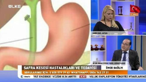 Önce Sağlık - 5 Ekim 2017