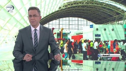 Haber Saati - 11 Ekim 2017