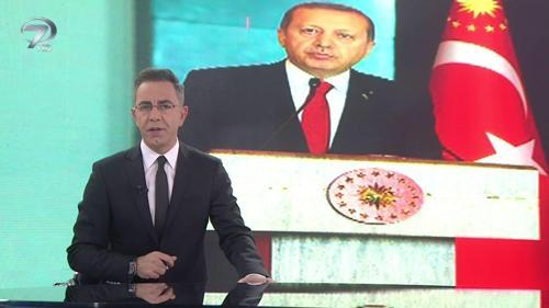 Haber Saati - 30 Ekim 2017