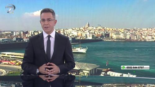 Haber Saati - 24 Ekim 2017