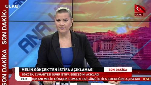 Ülke Ana Haber – 23 Ekim 2017