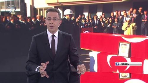 Haber Saati - 13 Ekim 2017