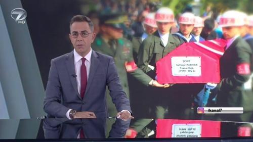 Haber Saati - 27 Ekim 2017